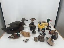 Vintage duck collection for sale  Seattle