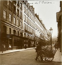 Paris rue odéon d'occasion  Paris V