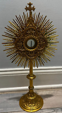 monstrance for sale  Harrisburg