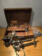 Watchmaker Lathe Lorch 6mm na sprzedaż  PL