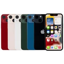 Apple iPhone 13 mini 512GB desbloqueado AT&T T-Mobile Verizon muito bom estado comprar usado  Enviando para Brazil