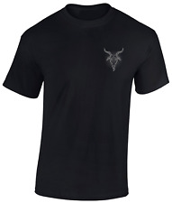 Baphomet goat mens for sale  MANCHESTER