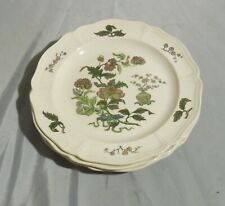 Mandarin wedgwood speiseteller gebraucht kaufen  Isen