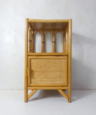 Table nuit chevet d'occasion  Grand-Fougeray