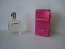 Miniature parfum miracle d'occasion  Tiercé