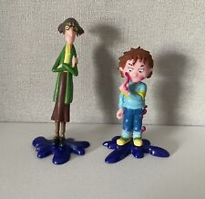 Horrid henry figures for sale  EDINBURGH