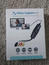 Video capture gebraucht kaufen  Köln