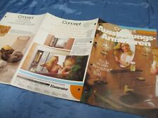 Reklame concept ausstattungs gebraucht kaufen Reklame concept ausstattungs gebraucht kaufen  Isernhagen