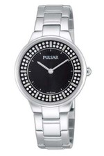 Pulsar ladies bracelet for sale  HIGH PEAK