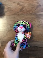Beanie boos tiger gebraucht kaufen  Dornburg