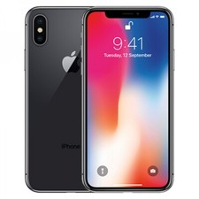 Apple iphone grey usato  Cava de Tirreni