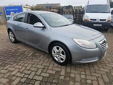 Vauxhall insignia driver for sale  LITTLEHAMPTON