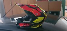 Casco cross bambino usato  Todi
