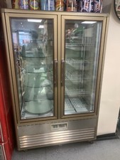 Tecfrigo snelle700g double for sale  LEICESTER
