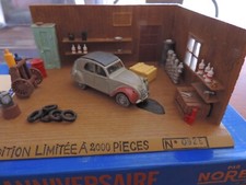 Citroen 2cv coffret d'occasion  Prayssac