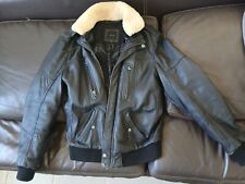 Veste cuir mouton d'occasion  Toulouse-