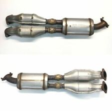 Secondary exhaust catalytic for sale  BIRMINGHAM