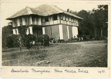 Malaysia managers bungalow d'occasion  Pagny-sur-Moselle