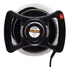 Wagan Tech 2078 Euro Waxer 120 volts tampão orbital CAIXA ABERTA comprar usado  Enviando para Brazil