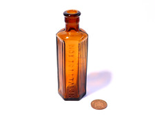 C1920 honey amber for sale  BEDALE