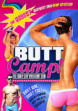 Butt camp gay for sale  DERBY