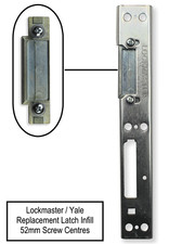 Lockmaster mila master for sale  MANCHESTER