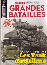 Militaria 106 us.army d'occasion  Bray-sur-Somme