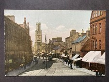 High street ayr for sale  WORKINGTON