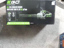 Ego power 56v for sale  Nanticoke