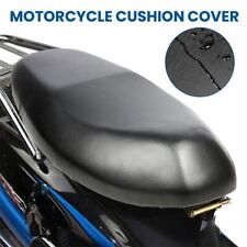 Waterproof motorbike seat for sale  UK