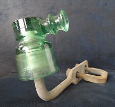 Rare isolateur électrique d'occasion  Parthenay
