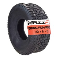 Massfx 20x8 turf for sale  Neosho