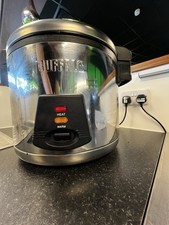 Buffalo j300 ltr for sale  LINCOLN