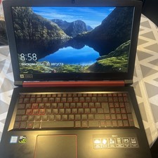 Acer nitro 1tb gebraucht kaufen Acer nitro 1tb gebraucht kaufen  Olsberg