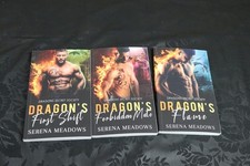 Serena meadows dragons for sale  Auburn