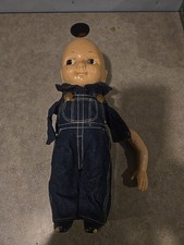 Buddy lee doll for sale  Indianapolis