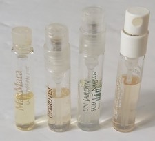 échantillons parfum entamés d'occasion  Rethel