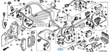 2011 2013 honda for sale  Corpus Christi