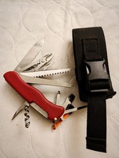 Victorinox work champ gebraucht kaufen  Reutlingen