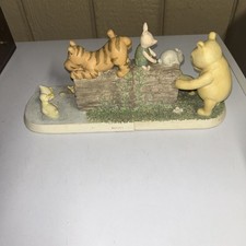 Disney classic winnie for sale  New Cumberland