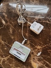 Sistema de música Maxell Wireless Dock para iPod e iPhone - FRETE GRÁTIS comprar usado  Enviando para Brazil