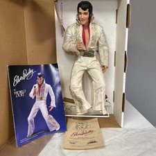 Elvis presley 1984 for sale  Lisle