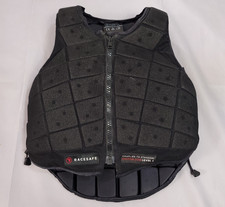 Racesafe body protector for sale  HARTLEPOOL