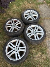 5x100 skoda fabia for sale  DORKING