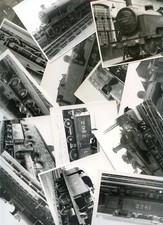 100 lms steam for sale  TAMWORTH