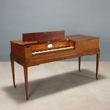 Fortepiano antico mogano usato Fortepiano antico mogano usato  Cambiago