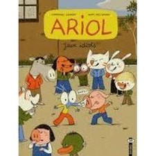 Livre ariol tome d'occasion  Les Mureaux
