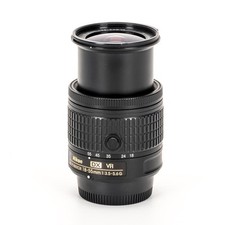 Nikon 55mm dx gebraucht kaufen  Hamburg