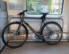 Urban bike speed gebraucht kaufen  Düsseldorf