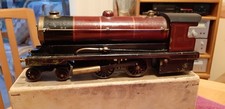 Bowman live steam for sale Bowman live steam for sale  CWMBRAN